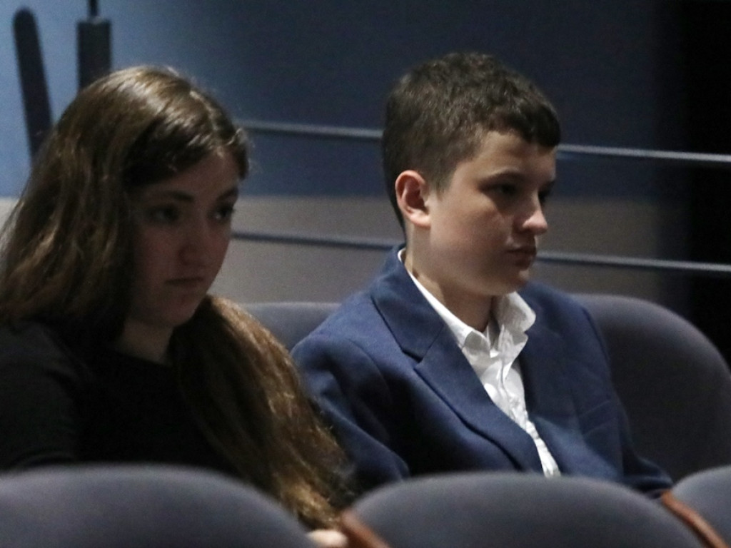 Recytują i śpiewają. Trwa ogólnopolski konkurs w naszym teatrze [ZDJĘCIA]