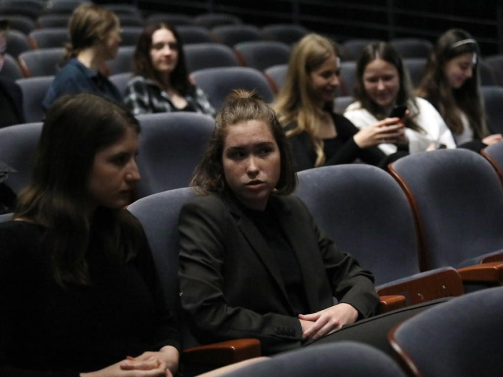 Recytują i śpiewają. Trwa ogólnopolski konkurs w naszym teatrze [ZDJĘCIA]