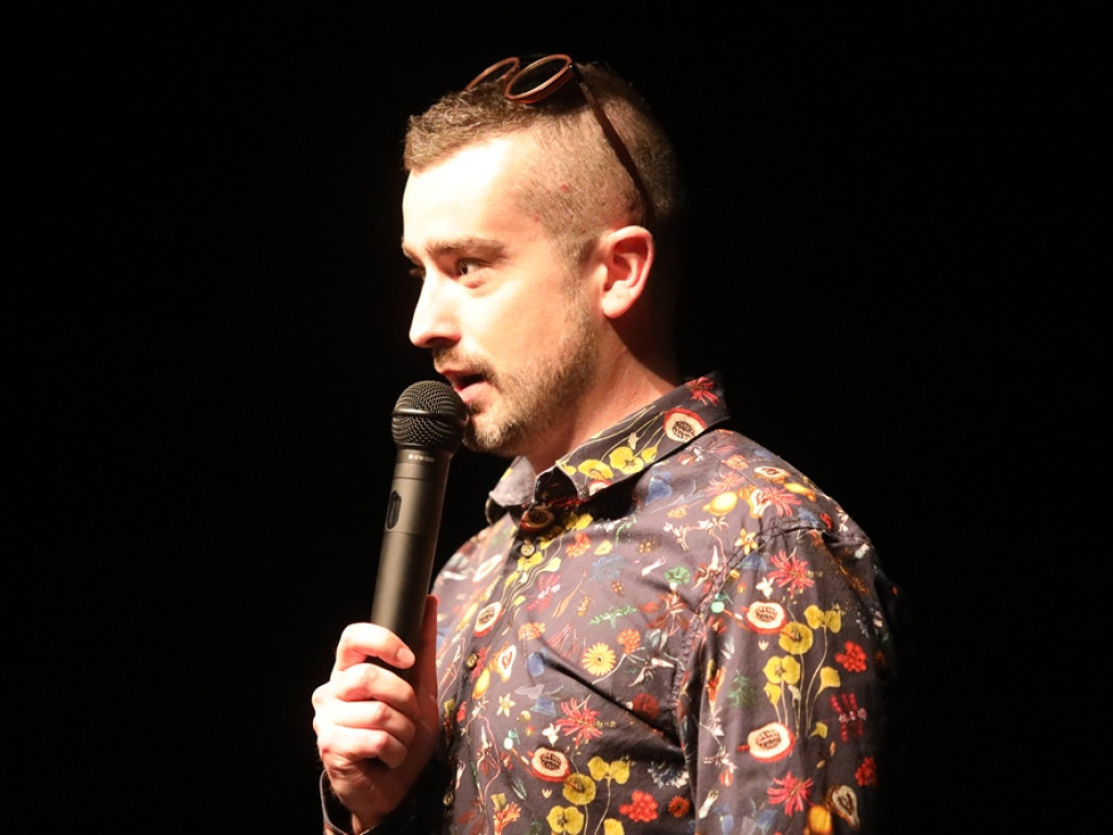Recytują i śpiewają. Trwa ogólnopolski konkurs w naszym teatrze [ZDJĘCIA]