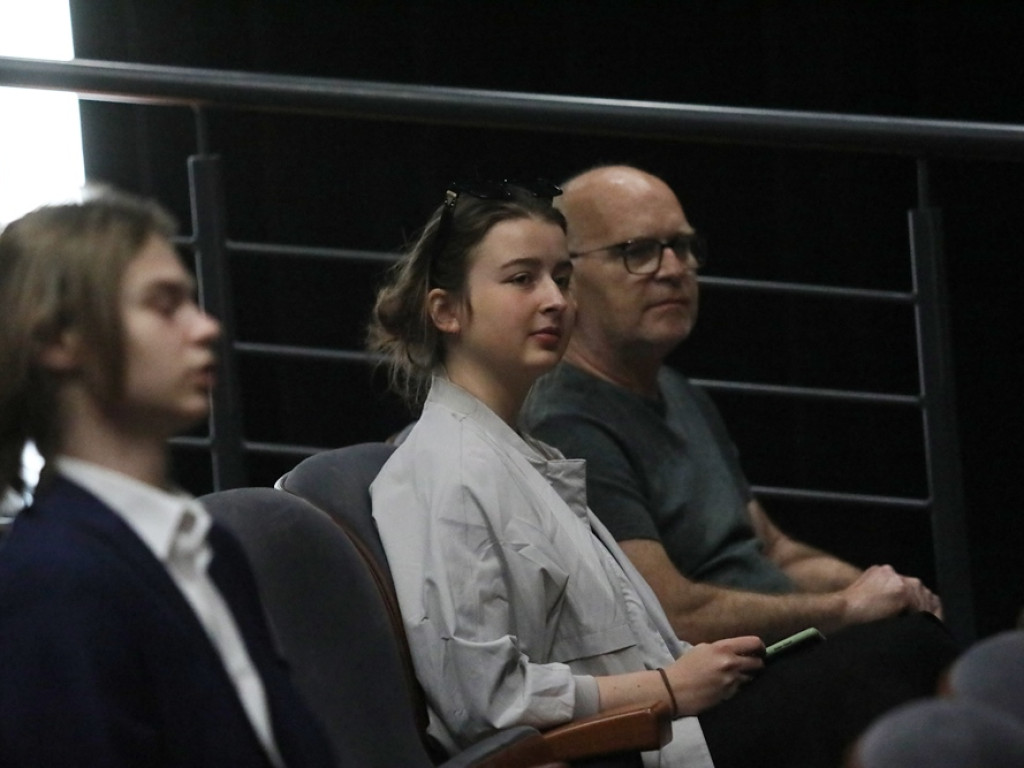 Recytują i śpiewają. Trwa ogólnopolski konkurs w naszym teatrze [ZDJĘCIA]