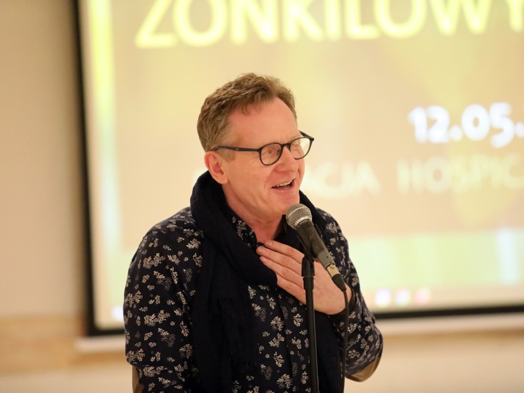 Wyróżnienia dla wolontariuszy. Na koncie fundacji ogromna kwota [ZDJĘCIA]