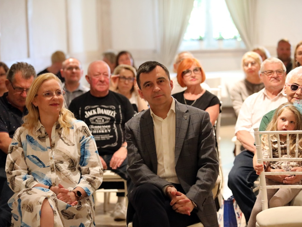 Wyróżnienia dla wolontariuszy. Na koncie fundacji ogromna kwota [ZDJĘCIA]