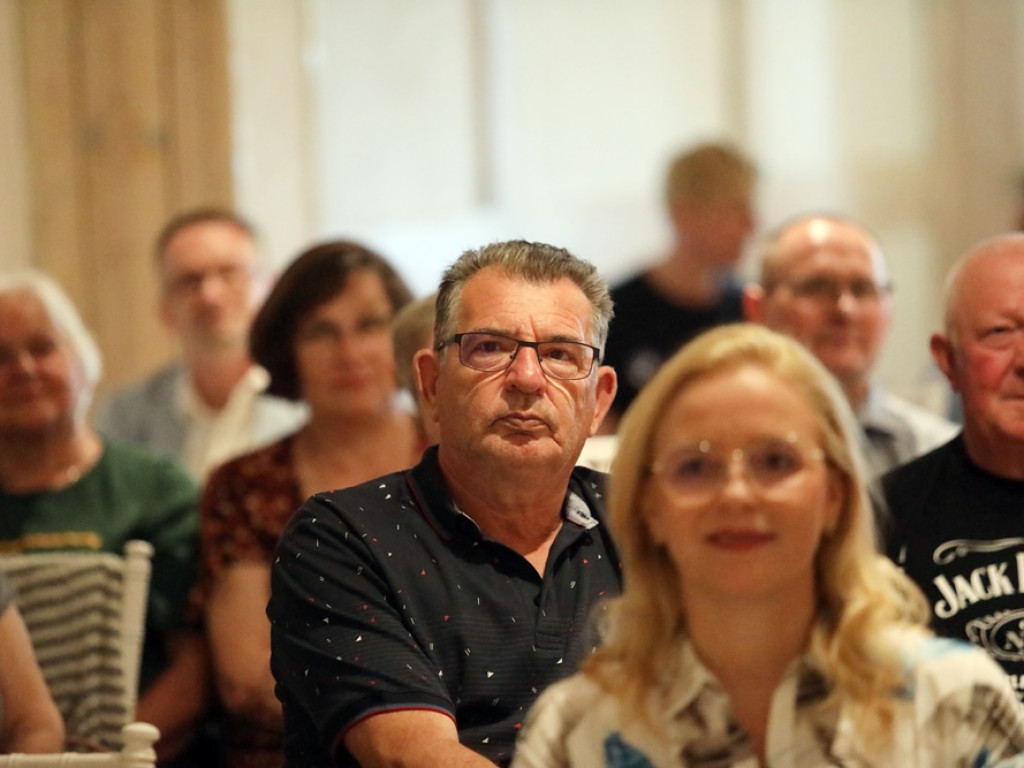 Wyróżnienia dla wolontariuszy. Na koncie fundacji ogromna kwota [ZDJĘCIA]