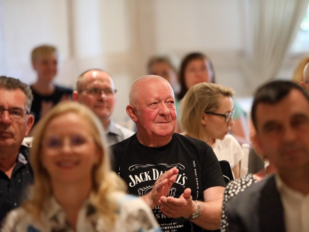 Wyróżnienia dla wolontariuszy. Na koncie fundacji ogromna kwota [ZDJĘCIA]