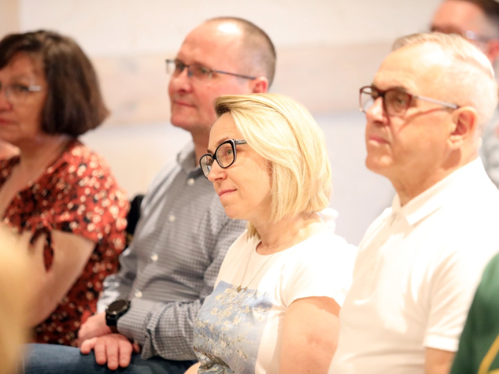 Wyróżnienia dla wolontariuszy. Na koncie fundacji ogromna kwota [ZDJĘCIA]