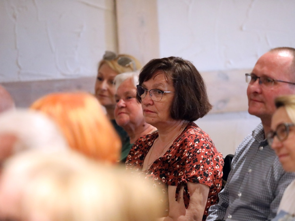 Wyróżnienia dla wolontariuszy. Na koncie fundacji ogromna kwota [ZDJĘCIA]