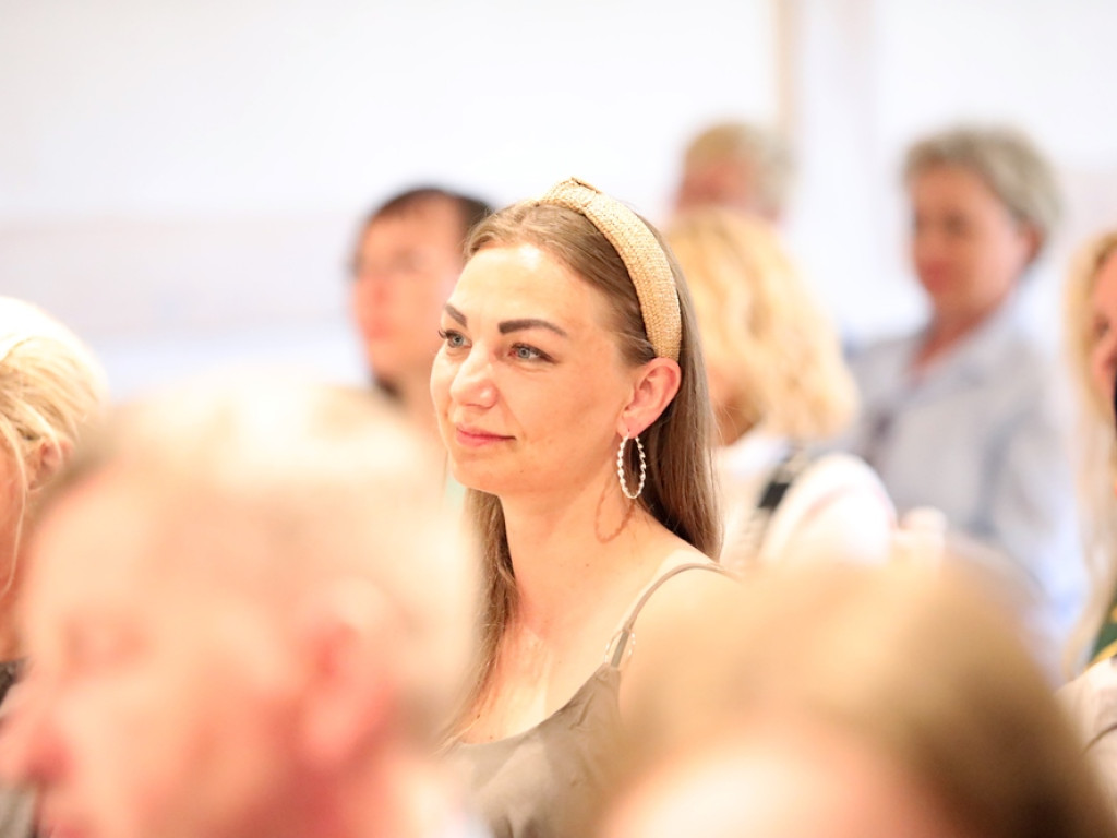 Wyróżnienia dla wolontariuszy. Na koncie fundacji ogromna kwota [ZDJĘCIA]