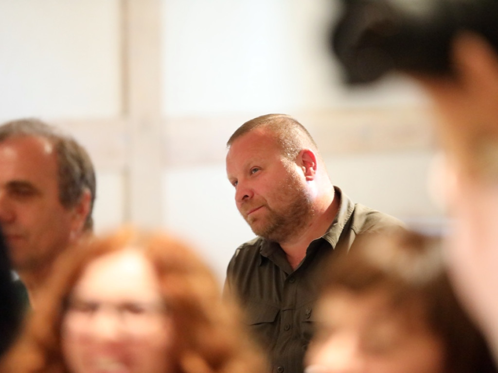Wyróżnienia dla wolontariuszy. Na koncie fundacji ogromna kwota [ZDJĘCIA]