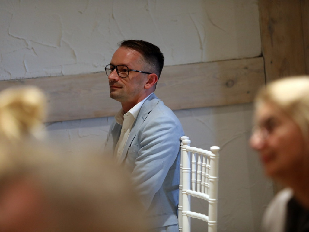 Wyróżnienia dla wolontariuszy. Na koncie fundacji ogromna kwota [ZDJĘCIA]