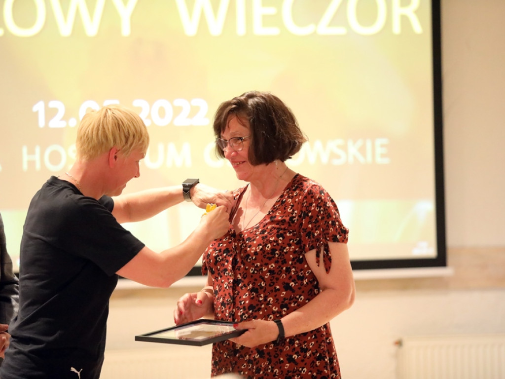 Wyróżnienia dla wolontariuszy. Na koncie fundacji ogromna kwota [ZDJĘCIA]