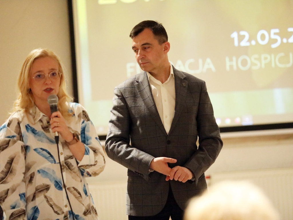 Wyróżnienia dla wolontariuszy. Na koncie fundacji ogromna kwota [ZDJĘCIA]