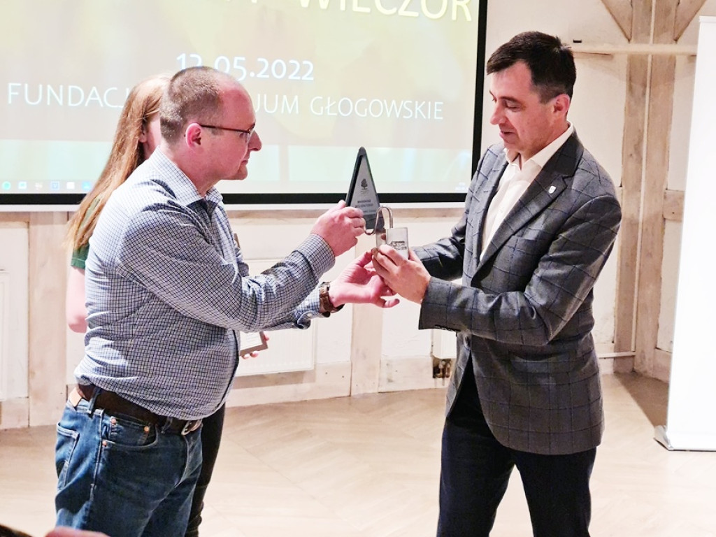 Wyróżnienia dla wolontariuszy. Na koncie fundacji ogromna kwota [ZDJĘCIA]