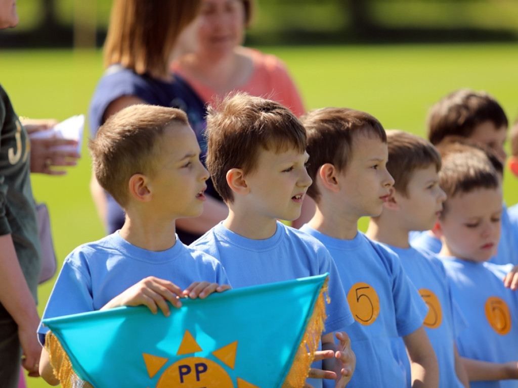 Głogowski Minimundial dla przedszkolaków. Co się tam dzieje! [ZDJĘCIA]