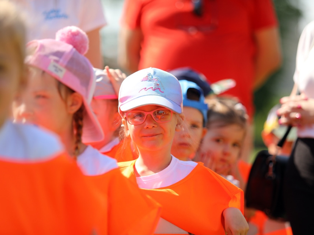 Głogowski Minimundial dla przedszkolaków. Co się tam dzieje! [ZDJĘCIA]