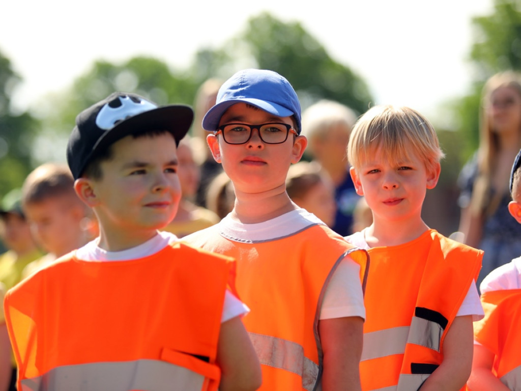 Głogowski Minimundial dla przedszkolaków. Co się tam dzieje! [ZDJĘCIA]