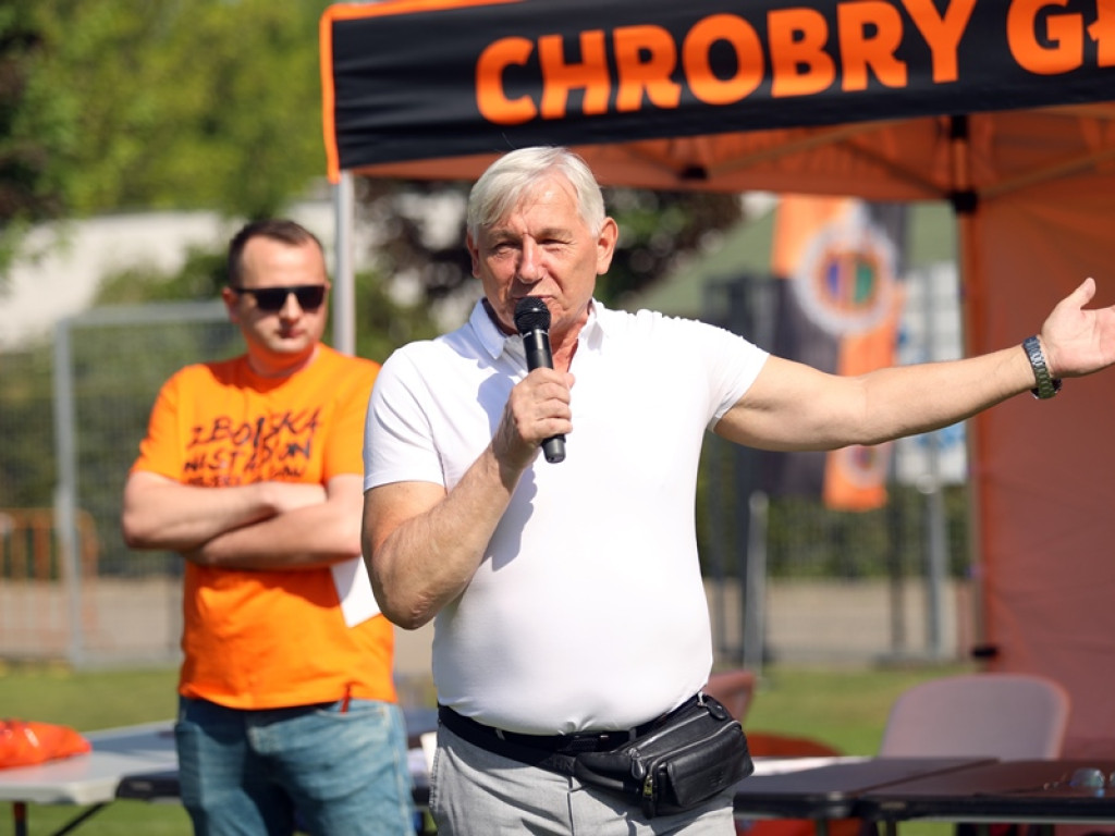Głogowski Minimundial dla przedszkolaków. Co się tam dzieje! [ZDJĘCIA]