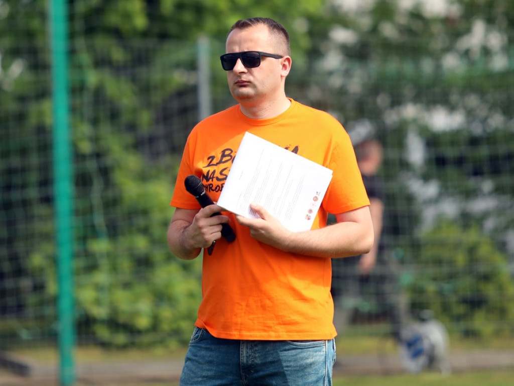 Głogowski Minimundial dla przedszkolaków. Co się tam dzieje! [ZDJĘCIA]