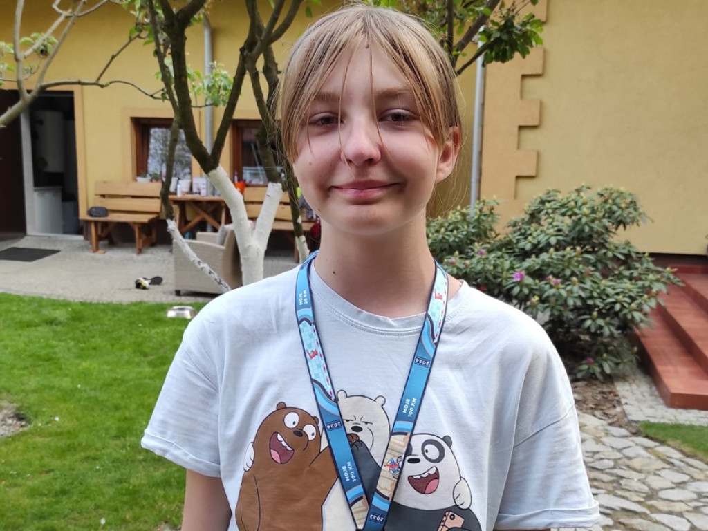 Uczniowie dziesiątki podjęli szalone wyzwanie! Ponad 40 km na nogach, wkrótce 100 km na rowerze i 20 km w wodzie [ZDJĘCIA]