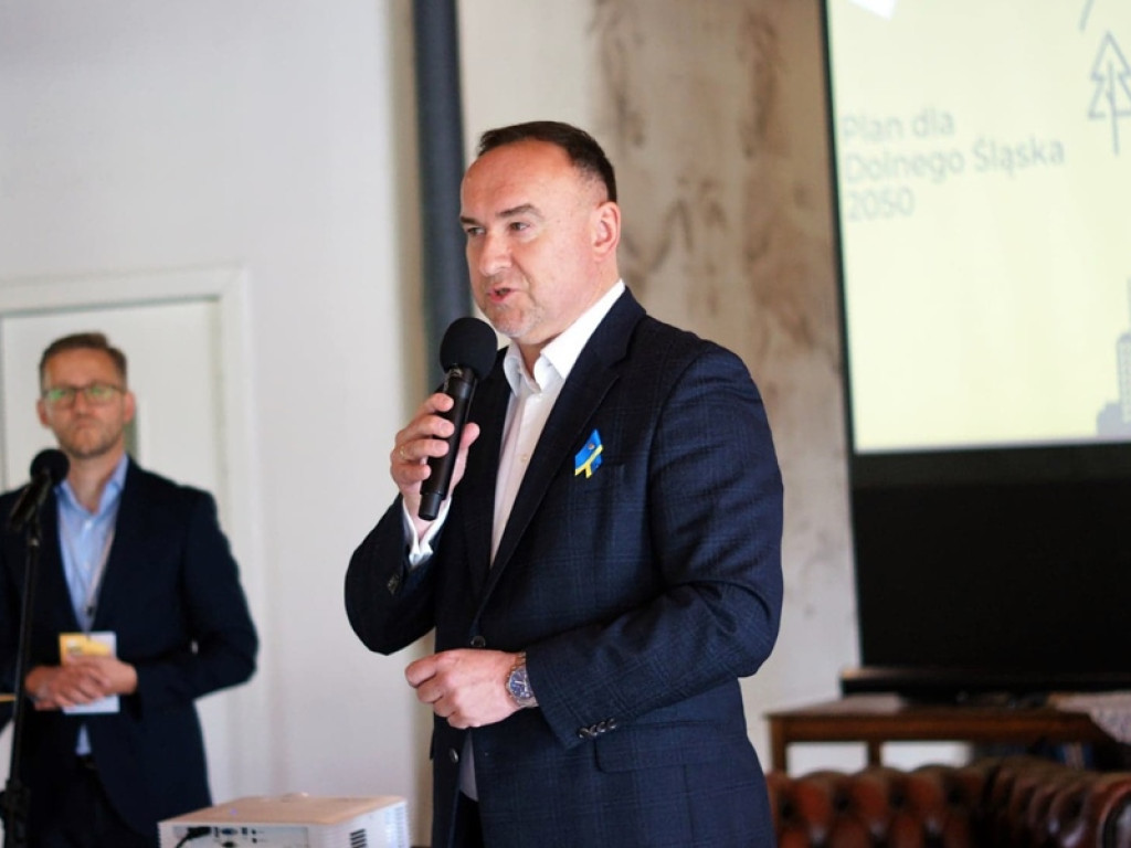 Polska 2050 zaprezentowała liderów dolnośląskich