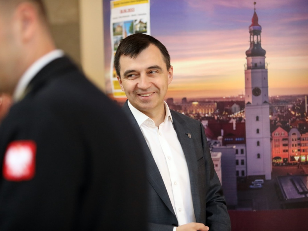 Strażacy w akcji. Taka wystawa zdjęć na dworcu PKP [ZDJĘCIA]