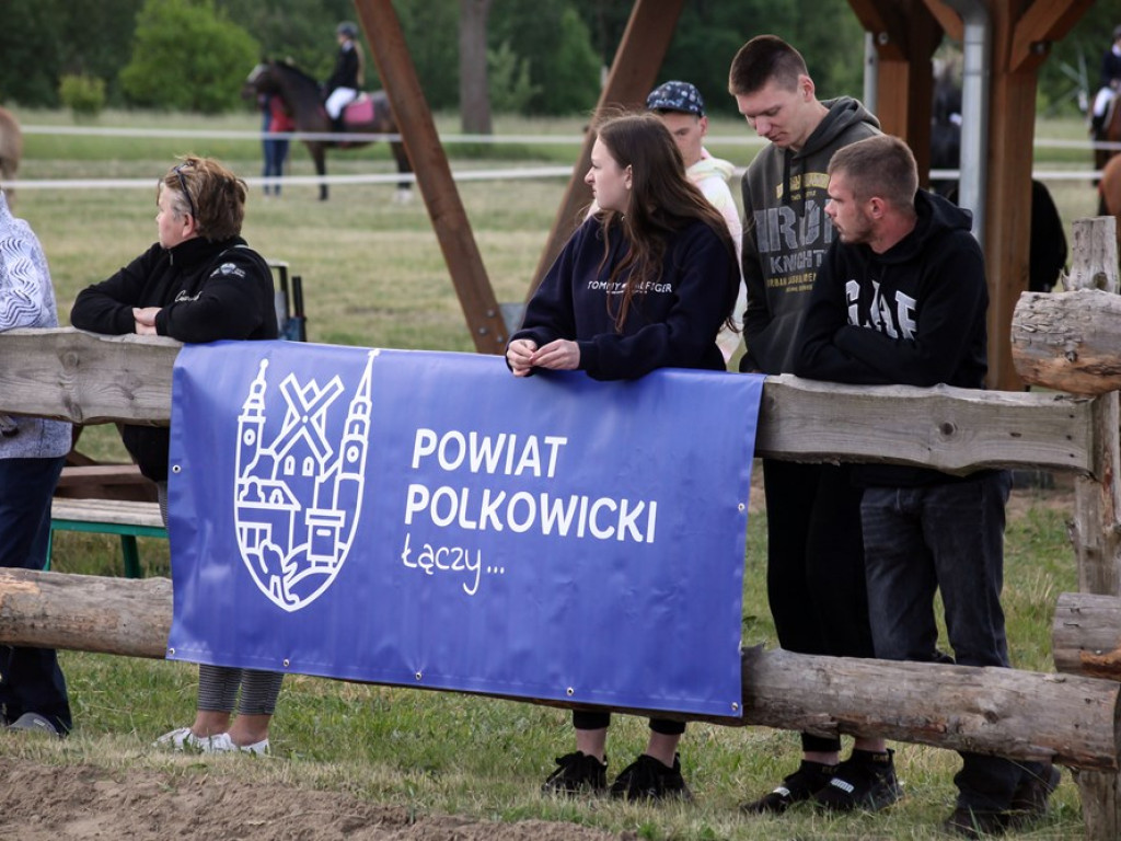 Zawody przyciągnęły tłumy do Jakubowa [ZDJĘCIA]