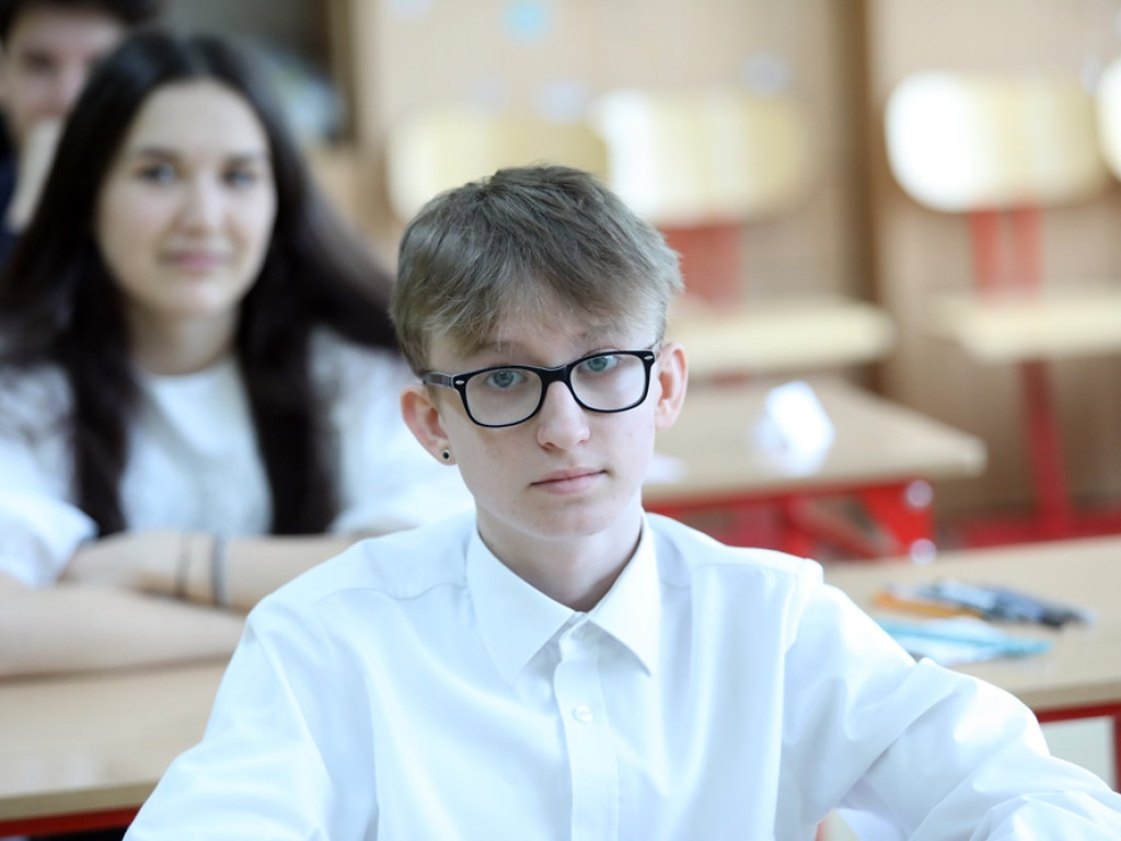 Czas na matematykę. Najtrudniejszy z egzaminów? [ZDJĘCIA]