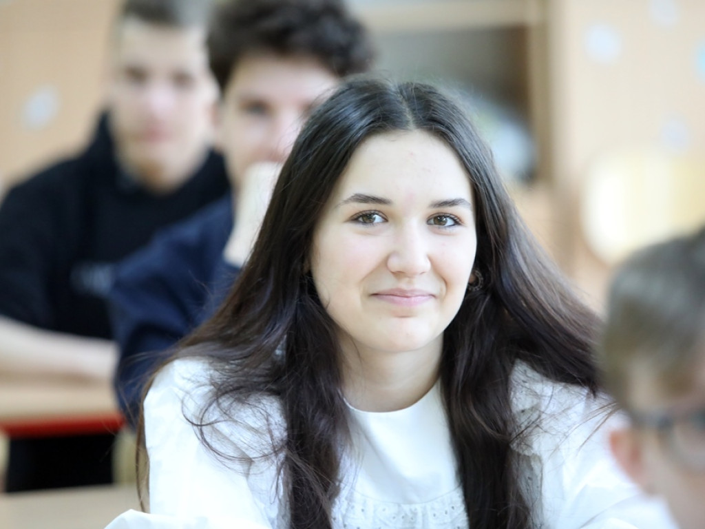 Czas na matematykę. Najtrudniejszy z egzaminów? [ZDJĘCIA]