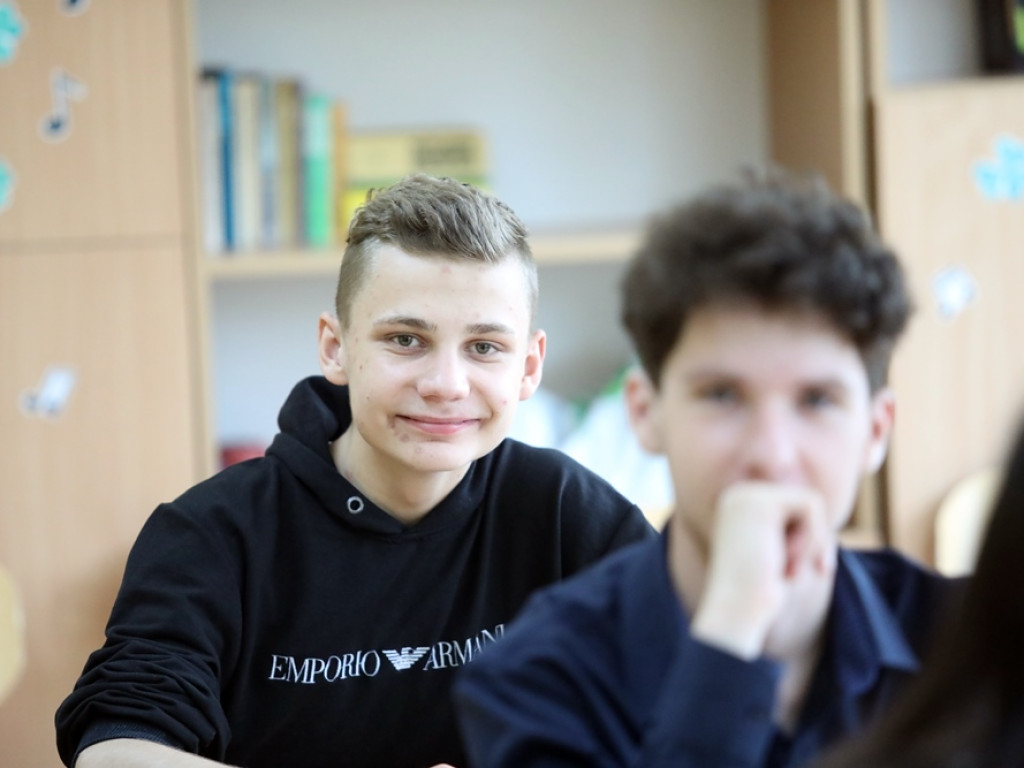 Czas na matematykę. Najtrudniejszy z egzaminów? [ZDJĘCIA]