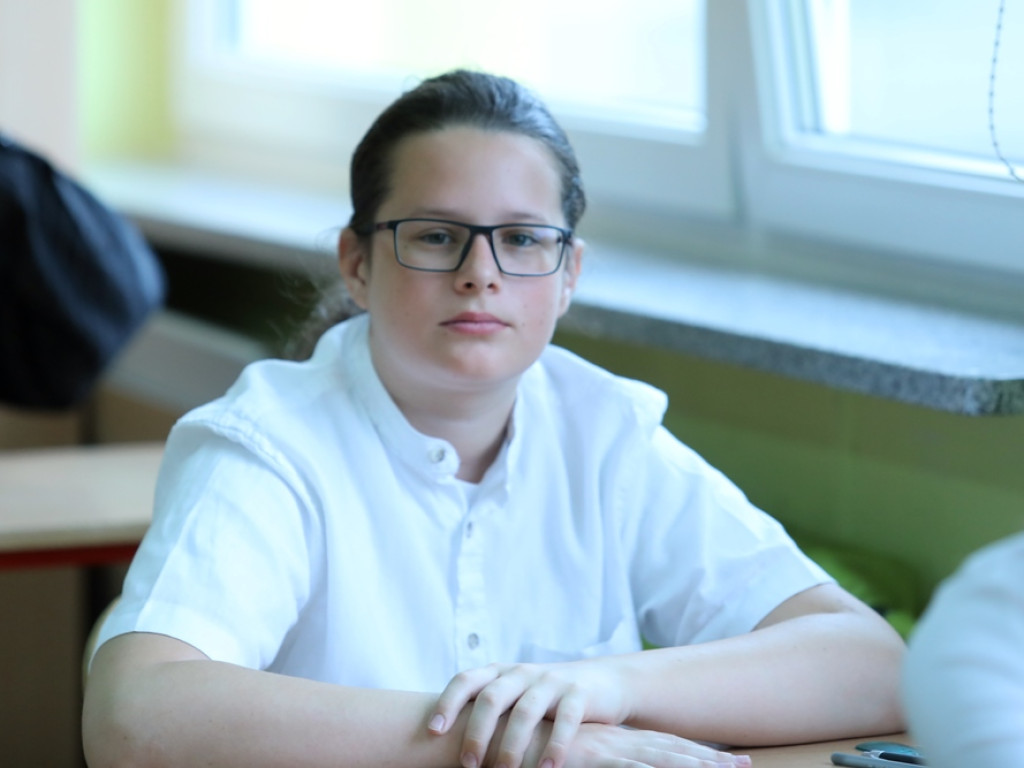 Czas na matematykę. Najtrudniejszy z egzaminów? [ZDJĘCIA]