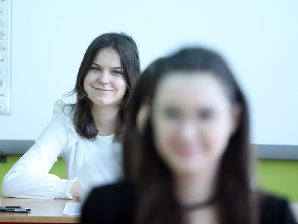 Czas na matematykę. Najtrudniejszy z egzaminów? [ZDJĘCIA]