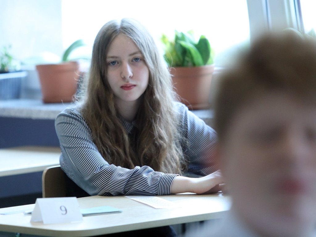 Czas na matematykę. Najtrudniejszy z egzaminów? [ZDJĘCIA]