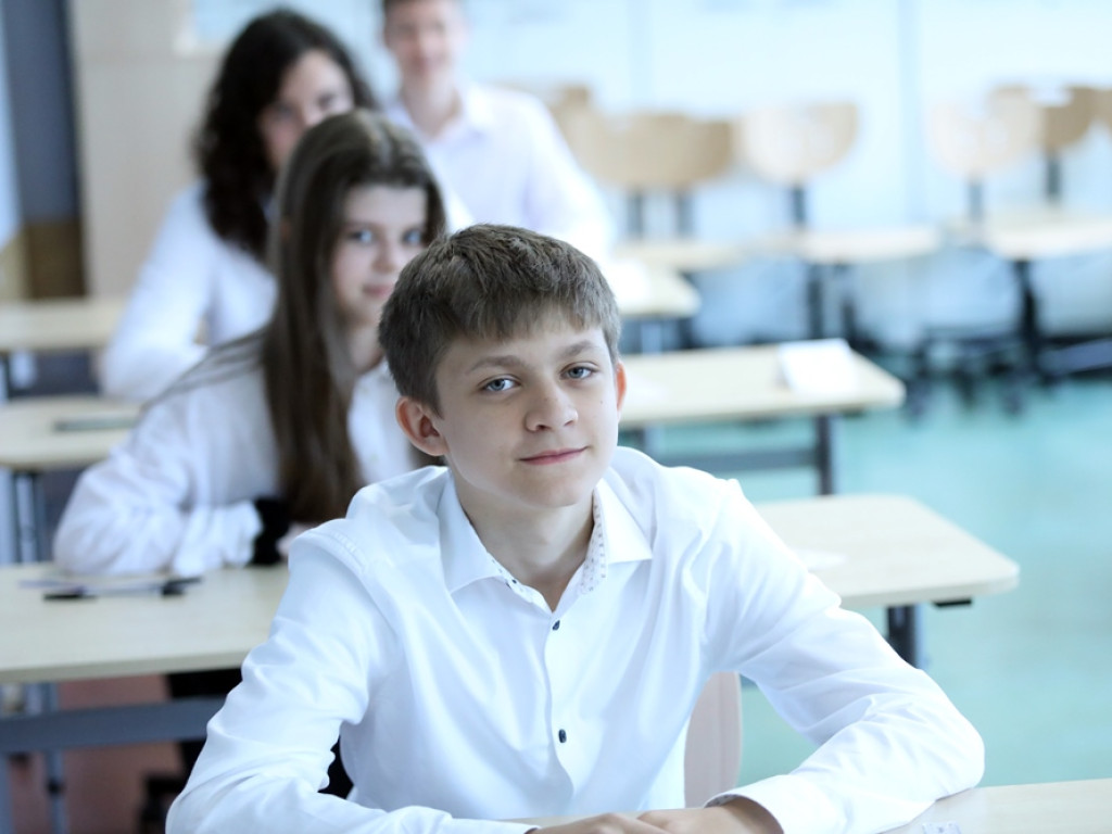 Czas na matematykę. Najtrudniejszy z egzaminów? [ZDJĘCIA]