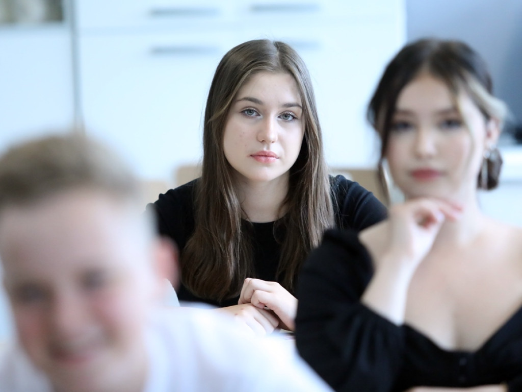 Czas na matematykę. Najtrudniejszy z egzaminów? [ZDJĘCIA]