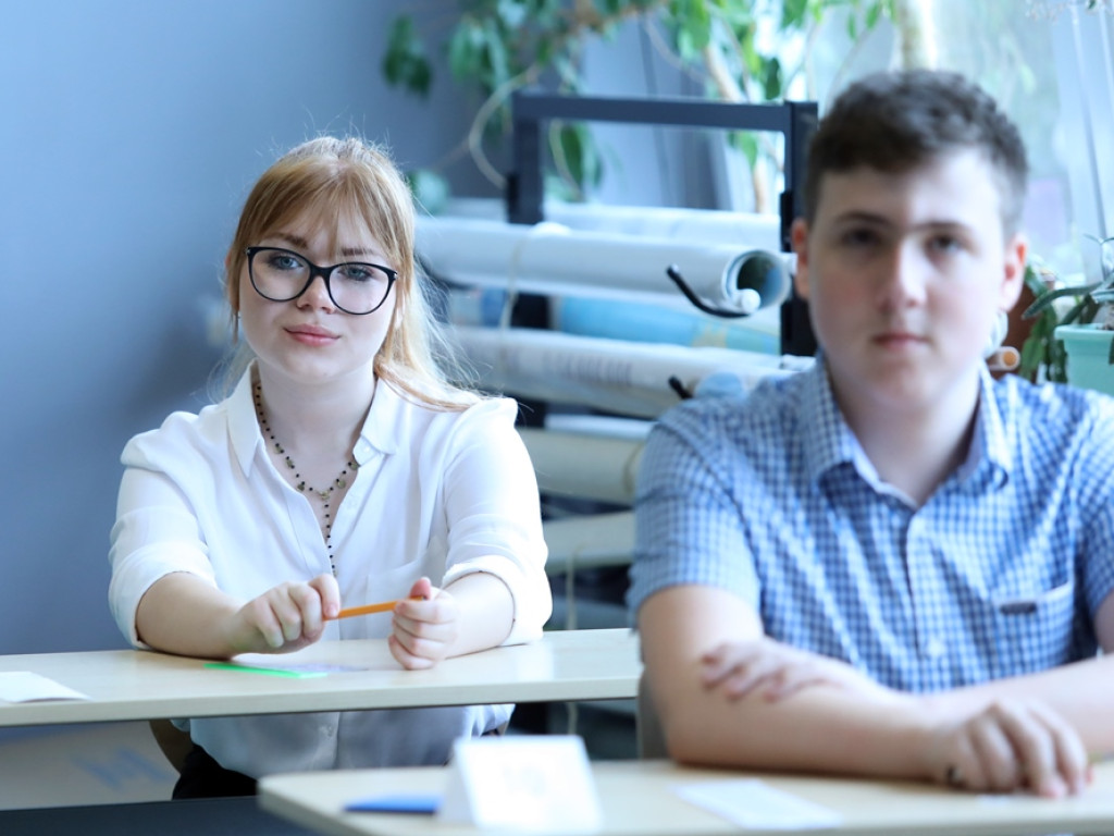 Czas na matematykę. Najtrudniejszy z egzaminów? [ZDJĘCIA]