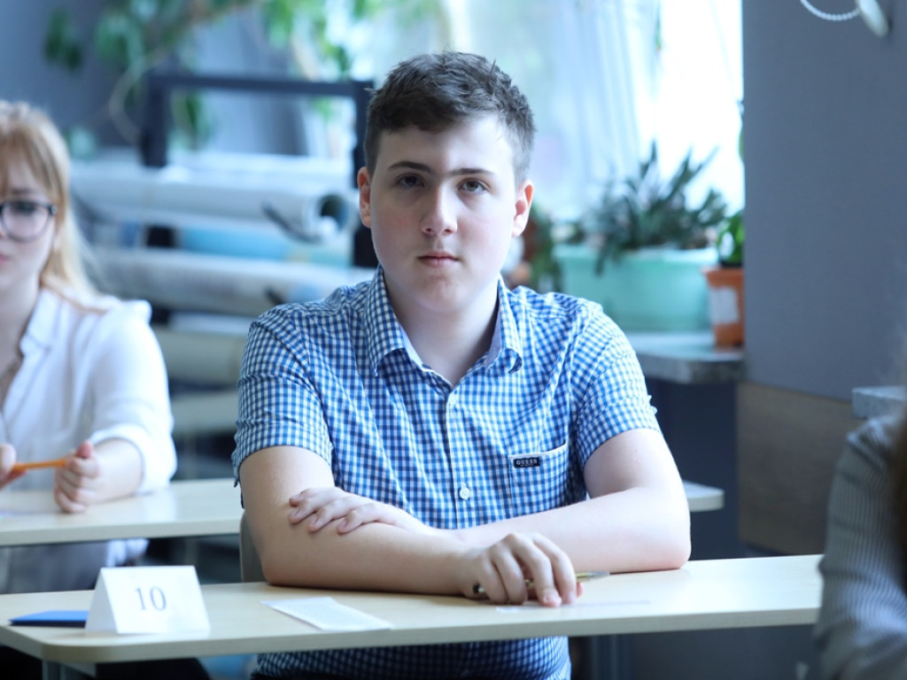 Czas na matematykę. Najtrudniejszy z egzaminów? [ZDJĘCIA]
