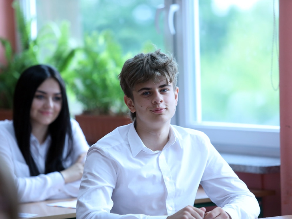 Czas na matematykę. Najtrudniejszy z egzaminów? [ZDJĘCIA]