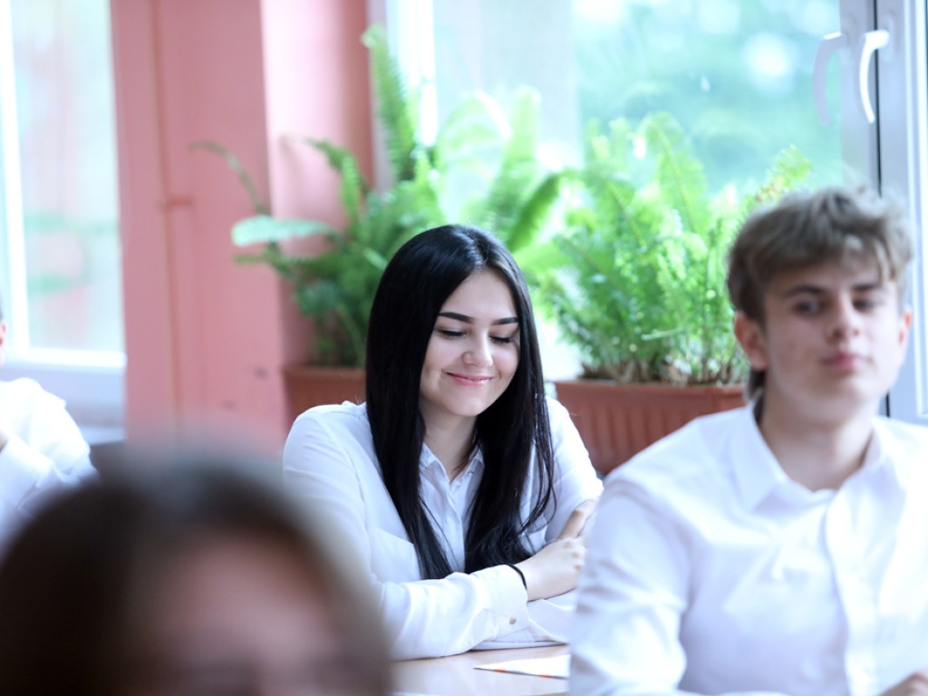Czas na matematykę. Najtrudniejszy z egzaminów? [ZDJĘCIA]
