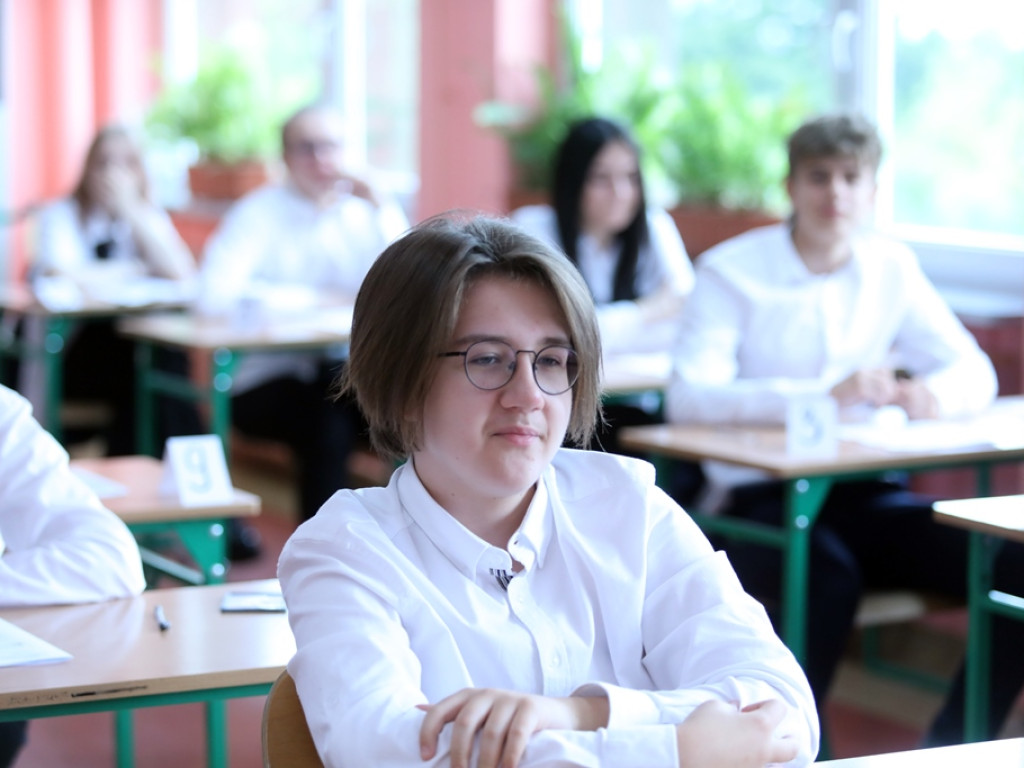 Czas na matematykę. Najtrudniejszy z egzaminów? [ZDJĘCIA]