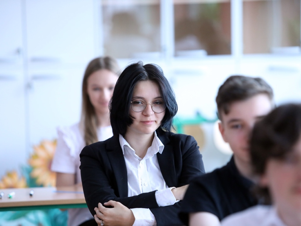 Czas na matematykę. Najtrudniejszy z egzaminów? [ZDJĘCIA]
