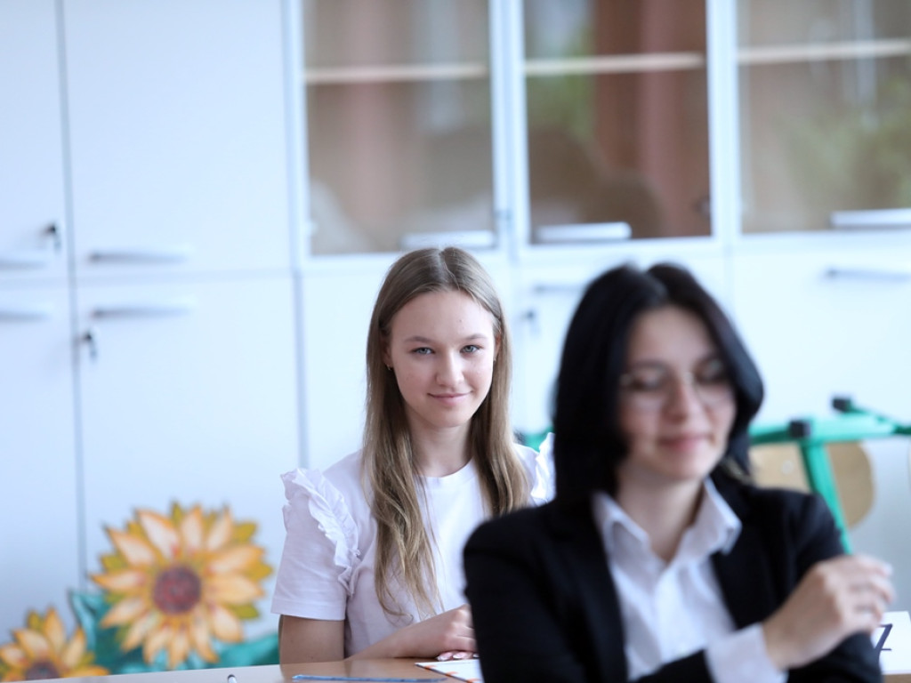 Czas na matematykę. Najtrudniejszy z egzaminów? [ZDJĘCIA]