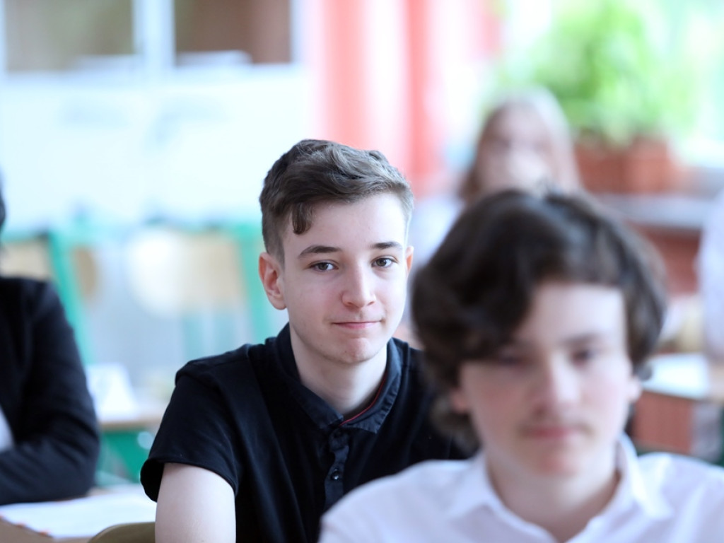 Czas na matematykę. Najtrudniejszy z egzaminów? [ZDJĘCIA]
