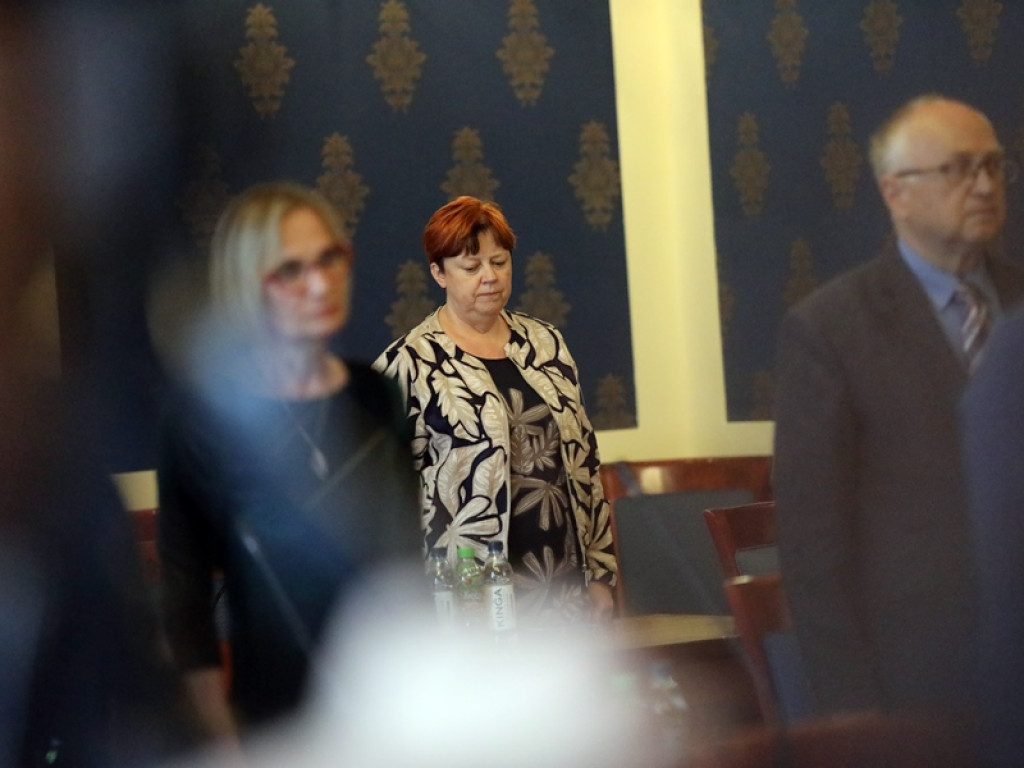 Radni zagłosowali za podwyżkami za śmieci. Drożej będzie od 1 lipca [ZDJĘCIA]