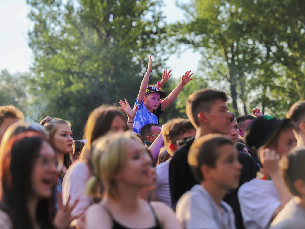 Pierwszy dzień święta miasta przyciągnął tłumy! Zobaczcie się na zdjęciach! [ZDJĘCIA]