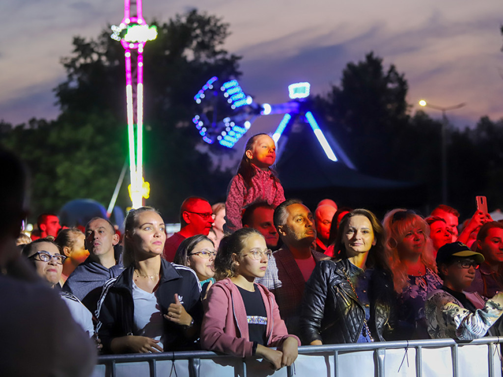 Pierwszy dzień święta miasta przyciągnął tłumy! Zobaczcie się na zdjęciach! [ZDJĘCIA]