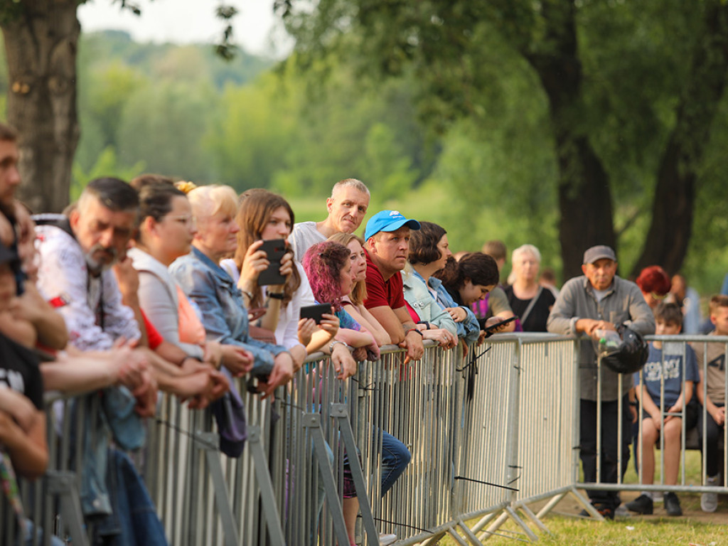 Tak mieszkańcy bawili się w sobotę na Dniach Głogowa. Szukajcie się na zdjęciach [ZDJĘCIA]