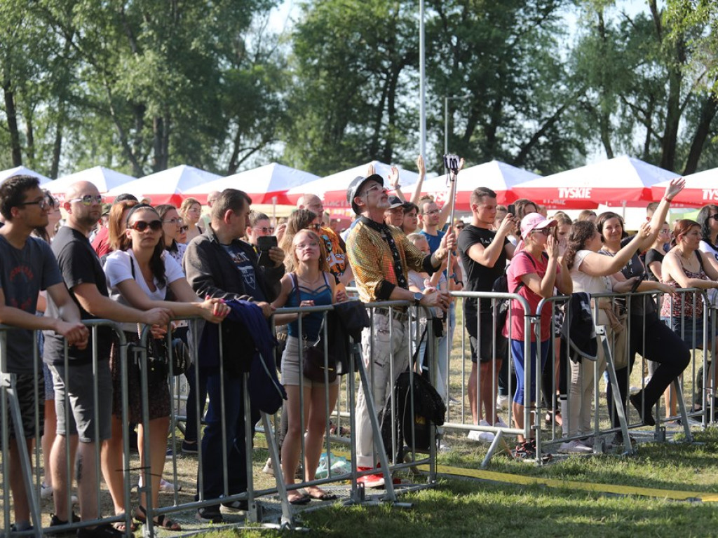 Lanberry rozpoczyna trzeci dzień Dni Głogowa [ZDJĘCIA]