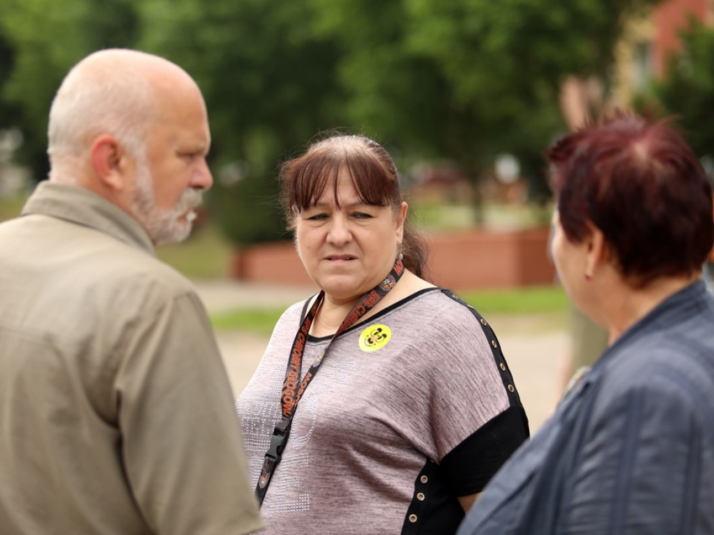 Bo liczy się dobra zabawa i integracja. Piknik dla dzieci z Polski oraz Ukrainy [ZDJĘCIA]