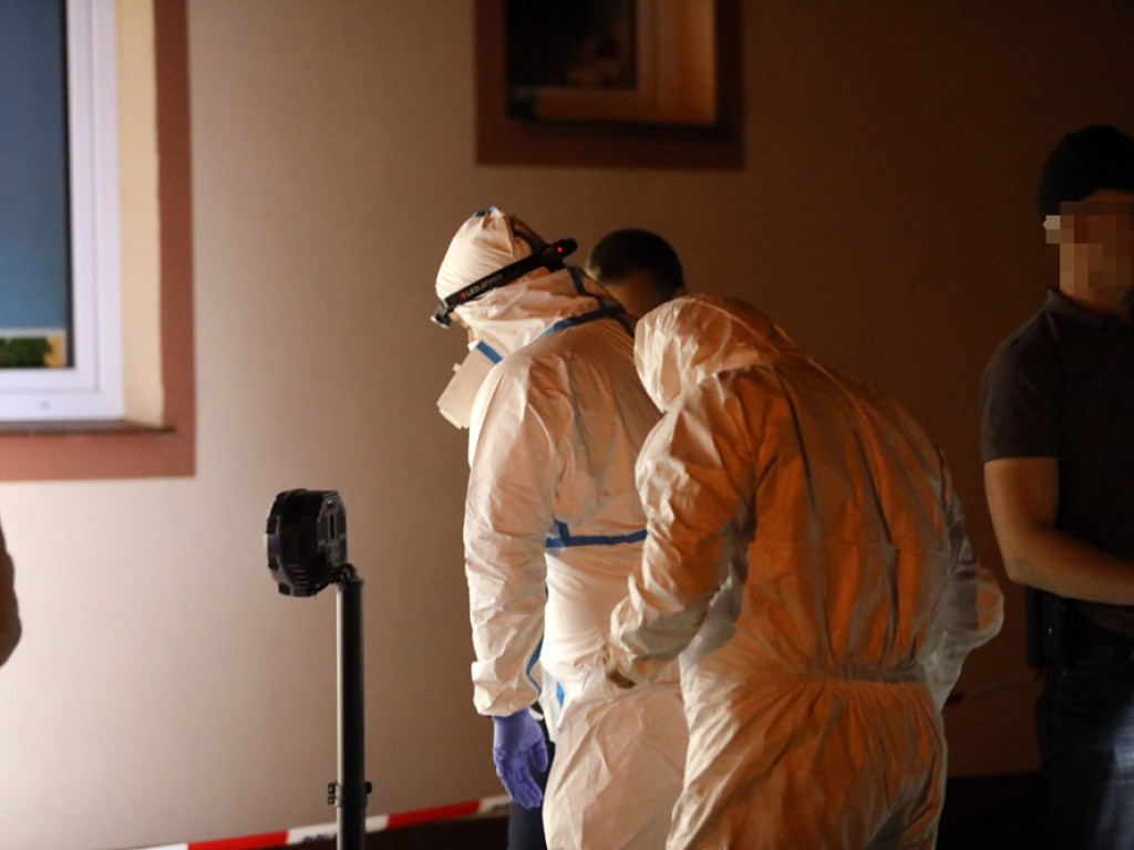 Trwają oględziny miejsca tragedii. Mieszkańcy: Nie możemy w to uwierzyć [ZDJĘCIA]