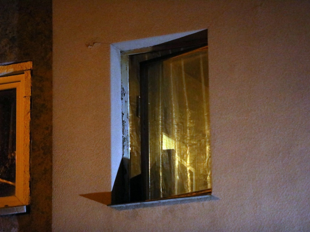 Trwają oględziny miejsca tragedii. Mieszkańcy: Nie możemy w to uwierzyć [ZDJĘCIA]