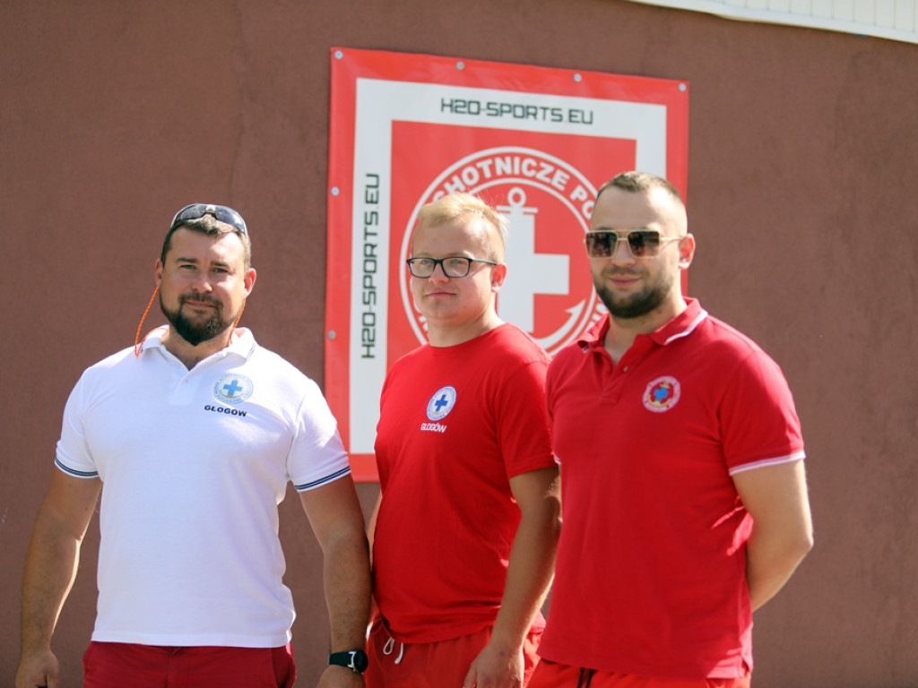 Kłusownictwo, kradzież drewna? Wszystkie służby biorą udział w szkoleniu [ZDJĘCIA]
